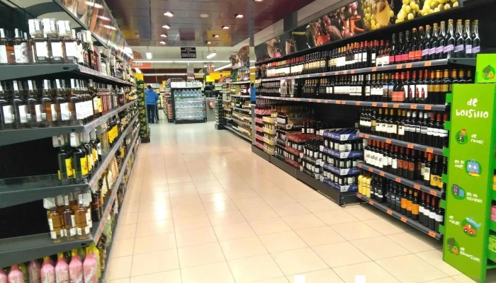 Mercadona - 15