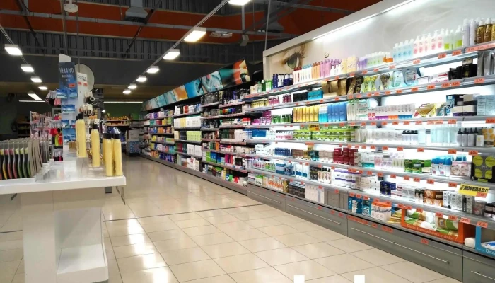 Mercadona - 15