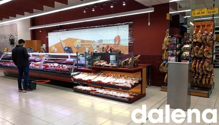 Mercadona - 15