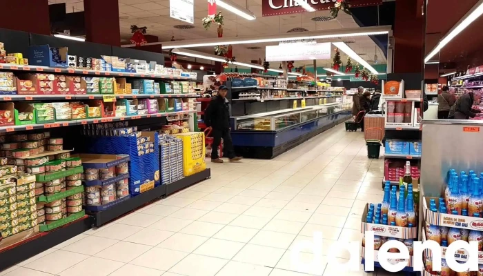 Mercadona - 16