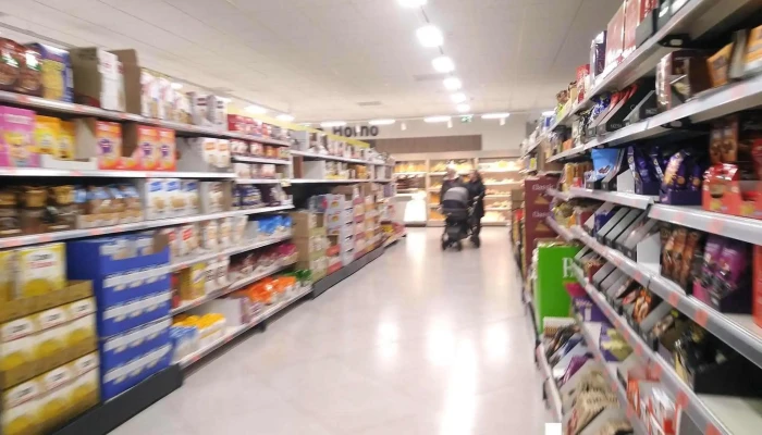 Mercadona - 175