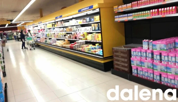 Mercadona - 18