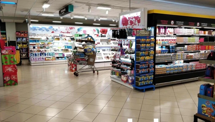 Mercadona - 19