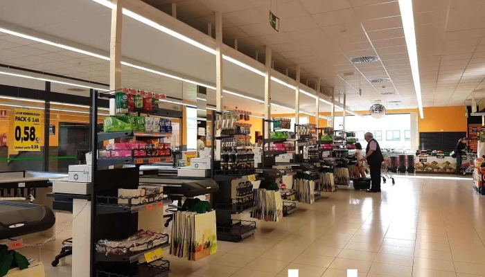 Mercadona - 1