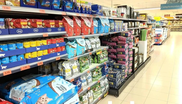 Mercadona - 1