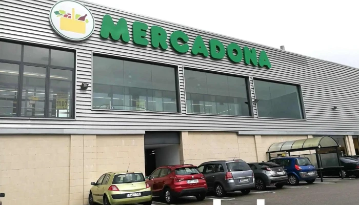 Mercadona - 1
