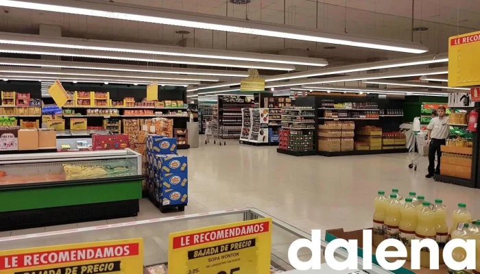 Mercadona - 1