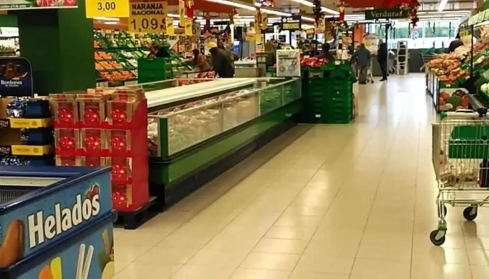 Mercadona - 20