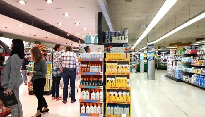 Mercadona - 22