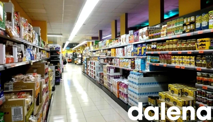 Mercadona - 23