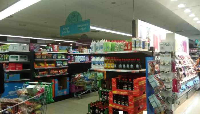 Mercadona - 24