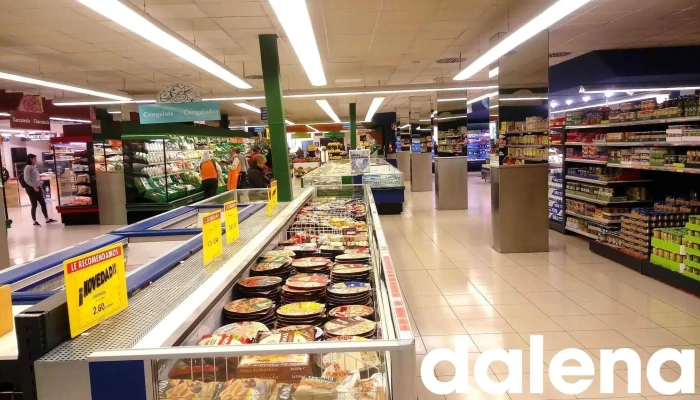 Mercadona - 29