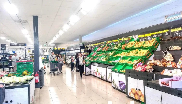 Mercadona - 2