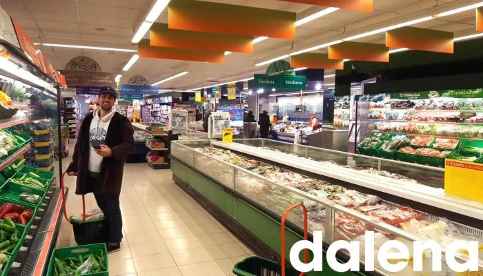 Mercadona - 2