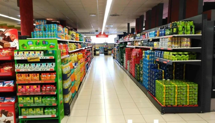 Mercadona - 3