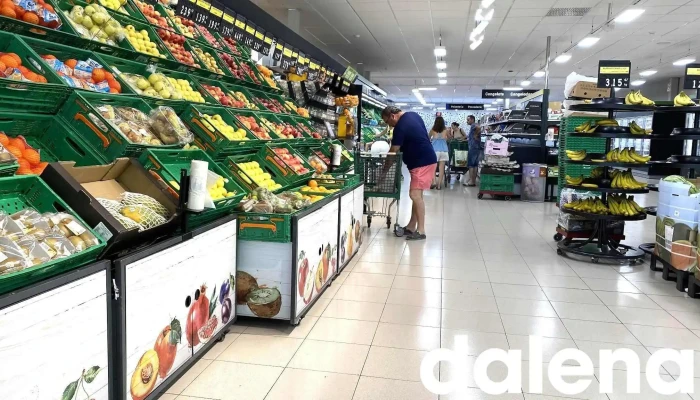 Mercadona - 41
