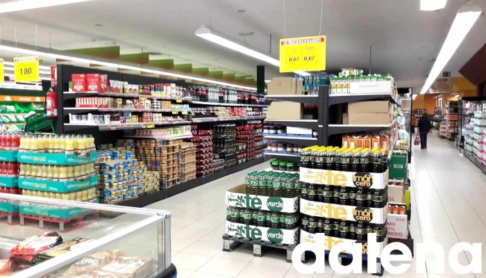Mercadona - 46