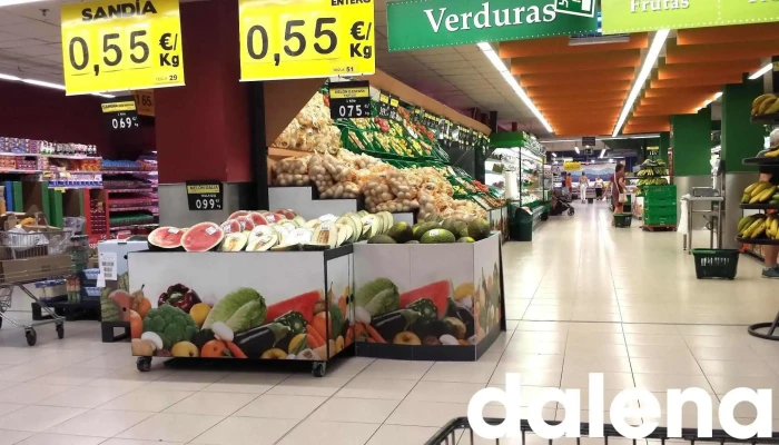 Mercadona - 4