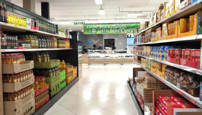 Mercadona - 4