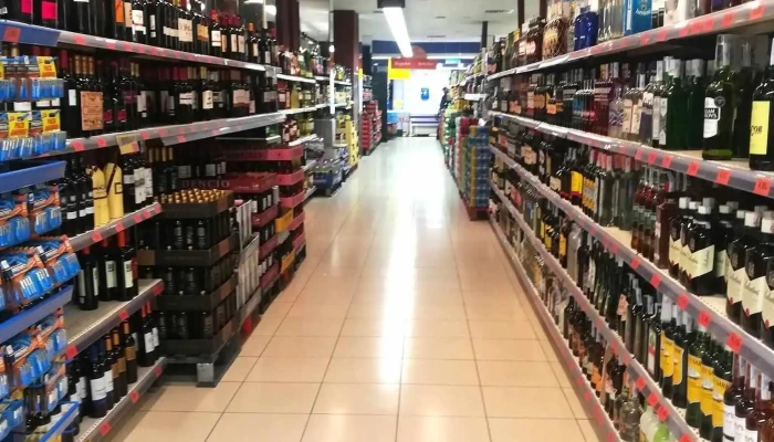 Mercadona - 4
