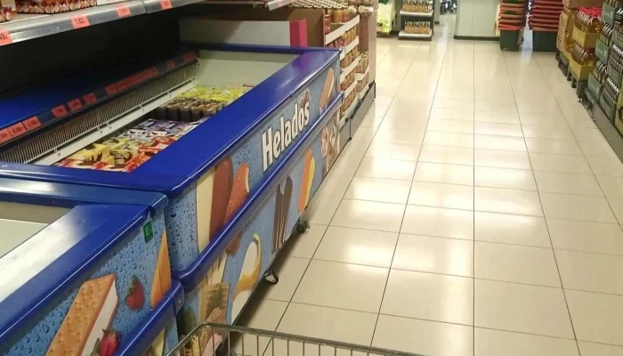 Mercadona - 51