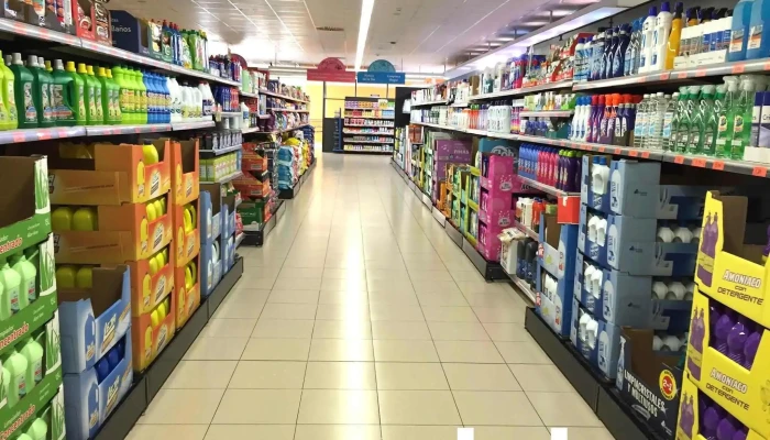 Mercadona - 51