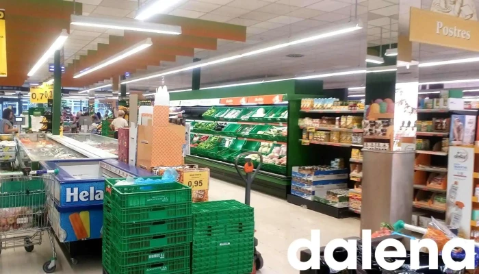 Mercadona - 55