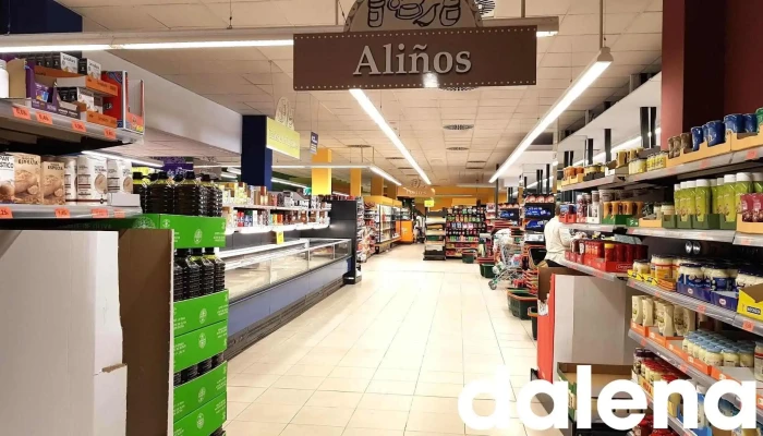 Mercadona - 5