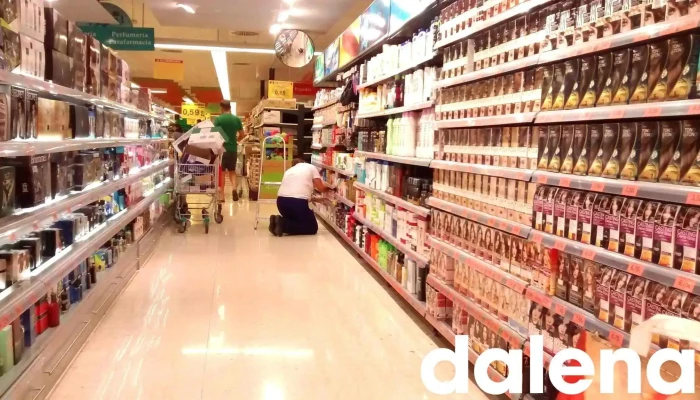 Mercadona - 5