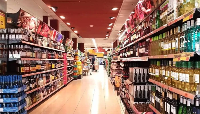 Mercadona - 60