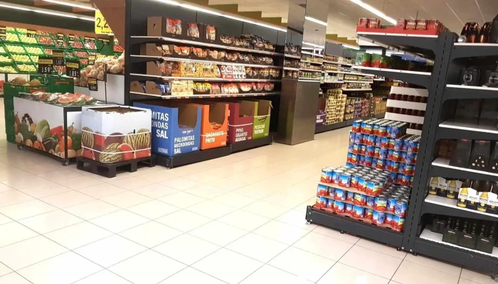 Mercadona - 7