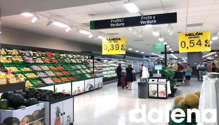 Mercadona - 7