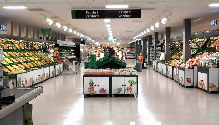 Mercadona - 8