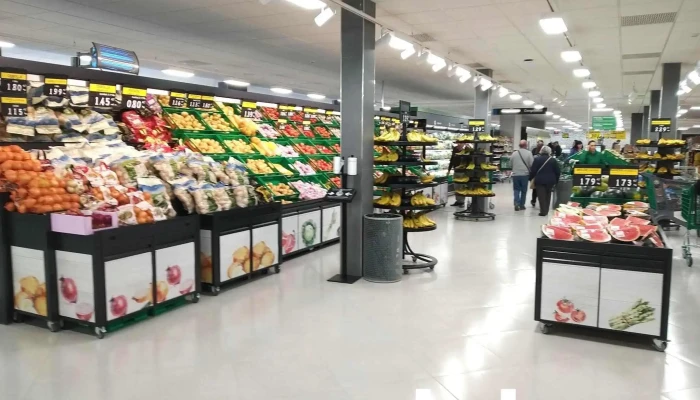 Mercadona - 8