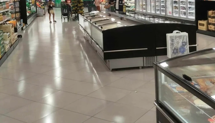 Mercadona -  Abierto Ahora - Alcalá de Henares