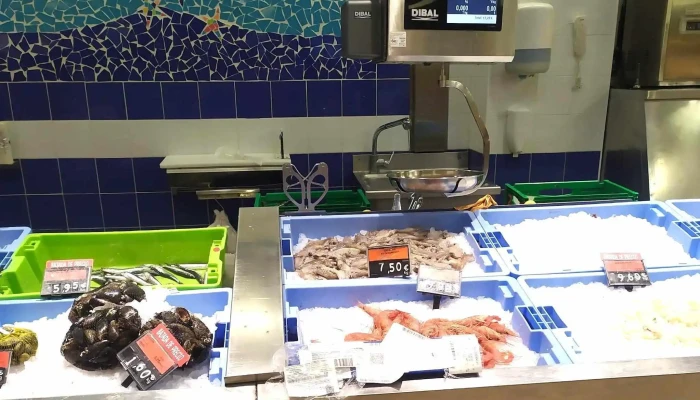 Mercadona -  Abierto Ahora - Alcalá de Henares