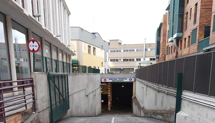 Mercadona -  Abierto Ahora - San Sebastián de los Reyes