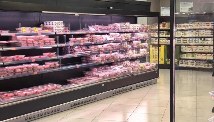 Mercadona -  Abierto Ahora - San Sebastián de los Reyes