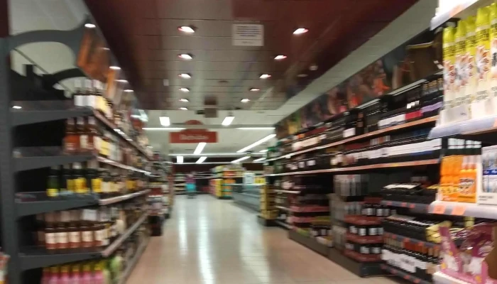 Mercadona -  Abierto Ahora - San Martín de Valdeiglesias