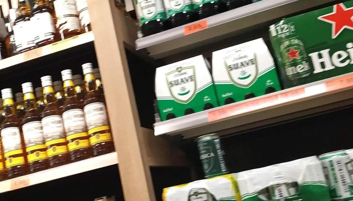 Mercadona -  Abierto Ahora - Tres Cantos