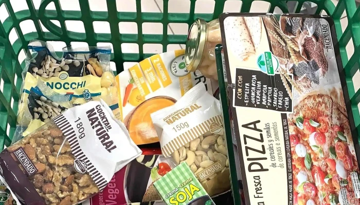 Mercadona -  Abierto Ahora - Madrid