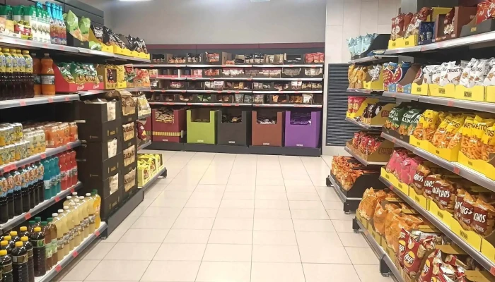Mercadona -  Abierto Ahora - Madrid