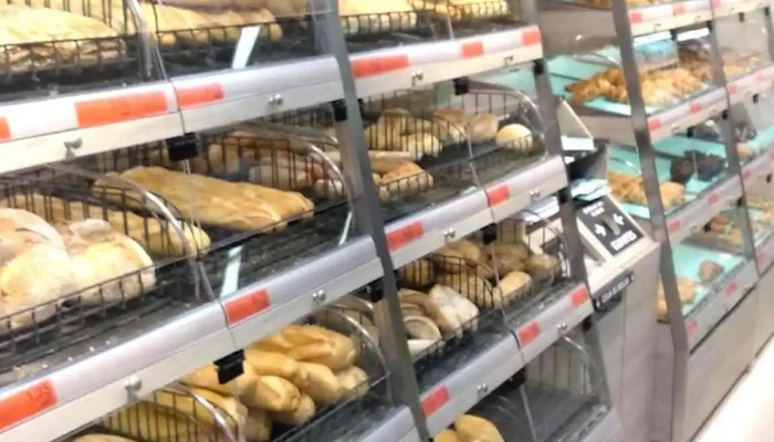 Mercadona -  Alimento - Salamanca