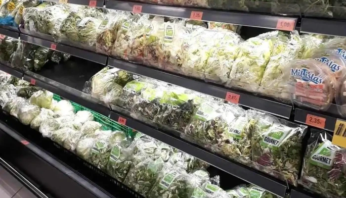 Mercadona -  Alimento - Salamanca