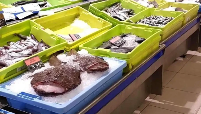 Mercadona -  Alimento - Madrid