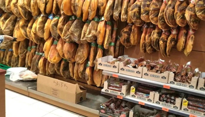 Mercadona -  Alimento - Leganés