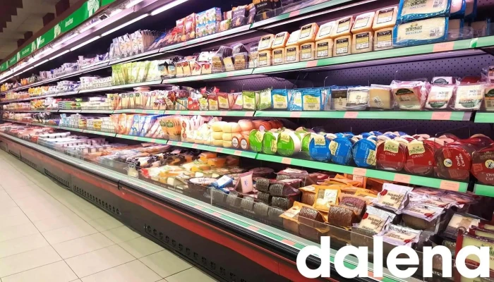 Mercadona -  Alimento - Torrelodones