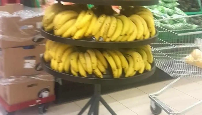 Mercadona -  Alimento - Valdemorillo