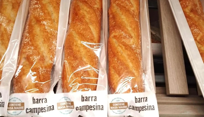 Mercadona - Aranjuez