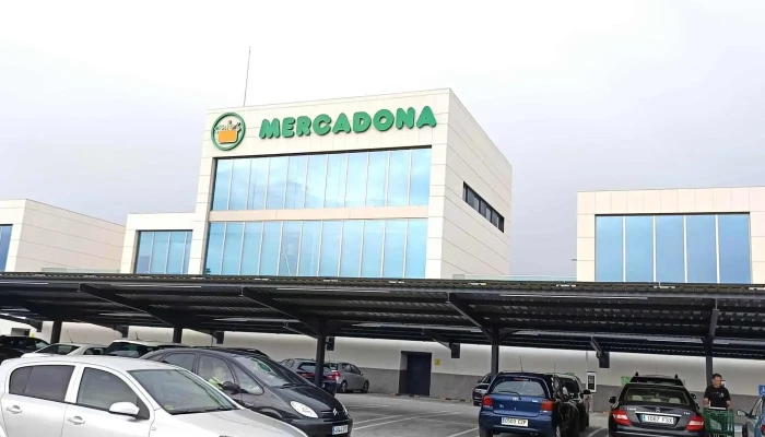 Mercadona -  Catalogo - Salamanca